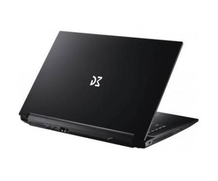 Ноутбук Dream Machines G1660Ti-17 (G1660TI-17UA57)
