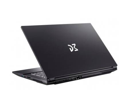 Ноутбук Dream Machines G1660Ti-17 (G1660TI-17UA57)