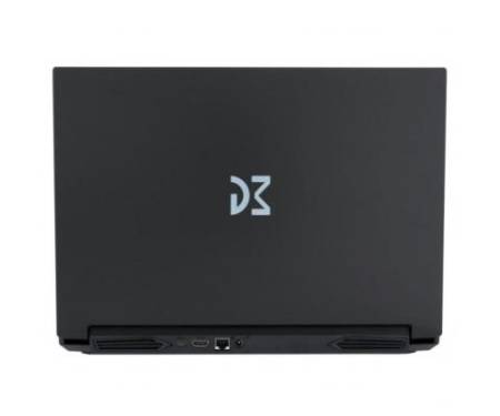 Ноутбук Dream Machines G1660Ti-17 (G1660TI-17UA57)