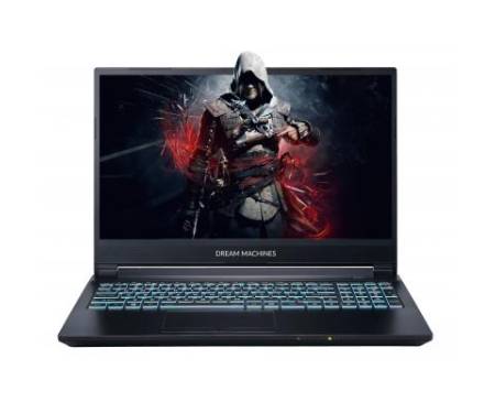 Ноутбук Dream Machines RG2060-15 (RG2060-15UA52)