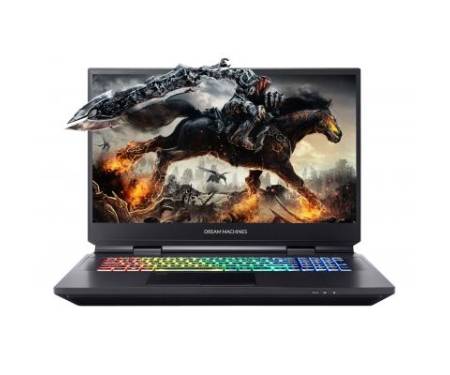 Ноутбук Dream Machines RX2070S-17 (RX2070S-17UA31)