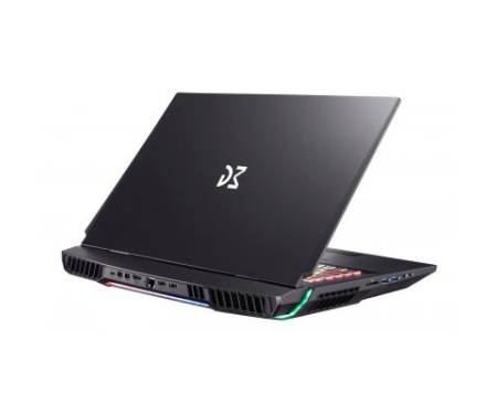 Ноутбук Dream Machines RX2080S-17 (RX2080S-17UA35)
