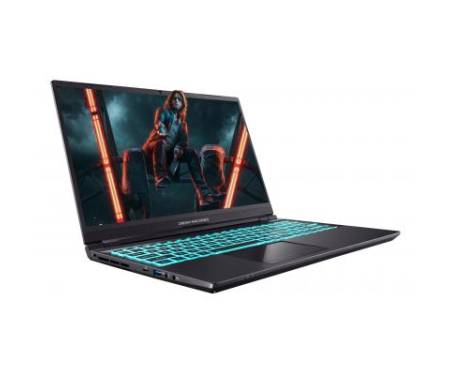 Ноутбук Dream Machines S1660TI-15 (S1660TI-15UA51)