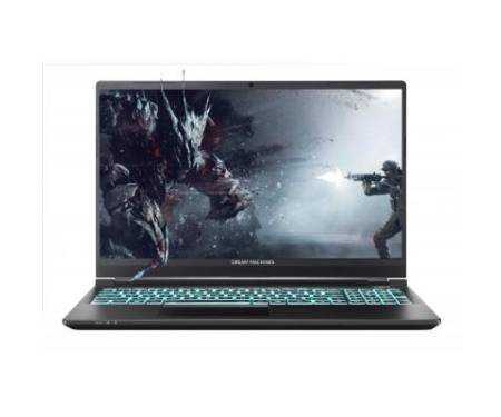 Ноутбук Dream Machines S1660TI-15 (S1660TI-15UA51)