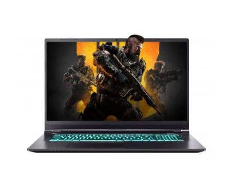 Ноутбук Dream Machines S1660TI-17 (S1660TI-17UA51)