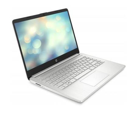 Ноутбук HP 14s-fq0048ur (24C61EA)