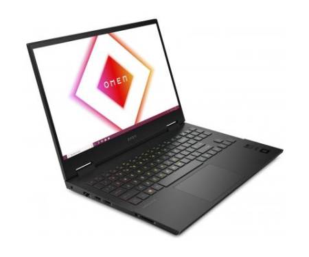 Ноутбук HP OMEN 15-ek0030ur (232B5EA)
