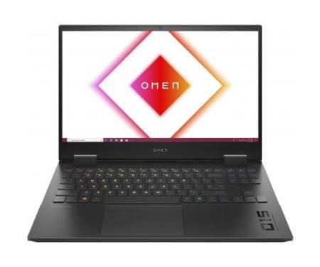 Ноутбук HP OMEN 15-ek0030ur (232B5EA)