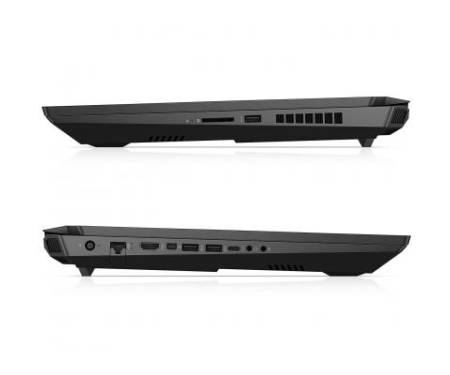 Ноутбук HP OMEN 17-cb1013ur (1E6X8EA)