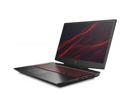 Ноутбук HP OMEN 17-cb1019ur (1V1Y4EA)