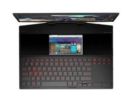 Ноутбук HP OMEN X (9PU26EA)