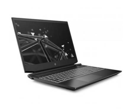 Ноутбук HP Pavilion 15 Gaming (8NF62EA)