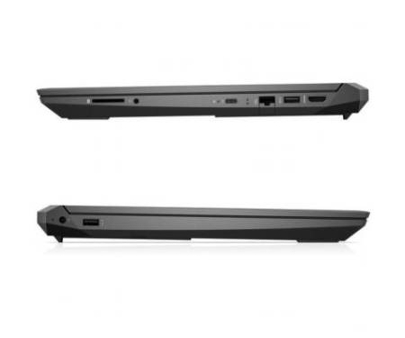 Ноутбук HP Pavilion 15 Gaming (8NF62EA)