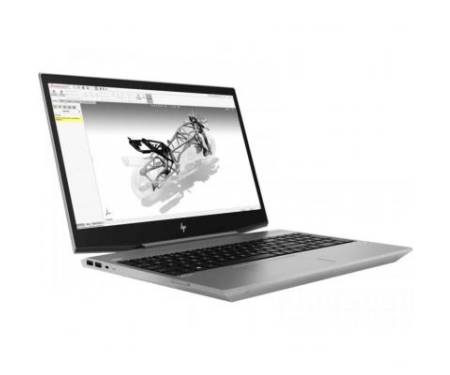 Ноутбук HP ZBook 15v G5 (7PA09AV_V23)