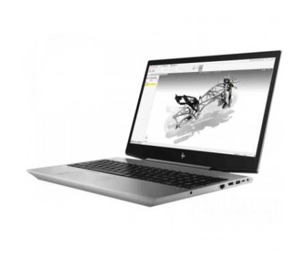 Ноутбук HP ZBook 15v G5 (7PA08AV_V2)