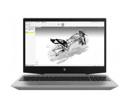 Ноутбук HP ZBook 15v G5 (7PA08AV_V2)
