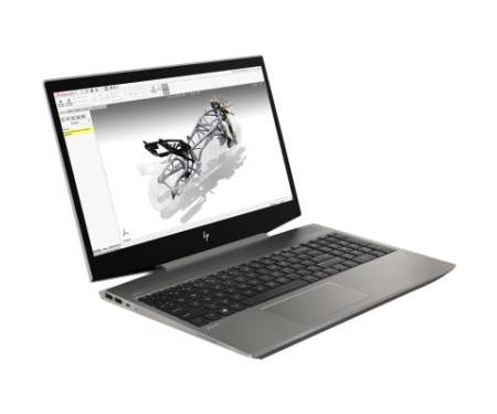 Ноутбук HP ZBook 15v G5 (7PA09AV_V17)