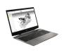 Ноутбук HP ZBook 15v G5 (7PA09AV_V17)