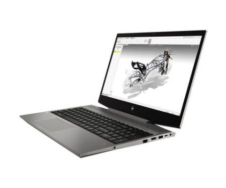 Ноутбук HP ZBook 15v G5 (7PA09AV_V17)