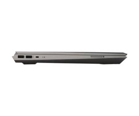 Ноутбук HP ZBook 15v G5 (7PA09AV_V17)
