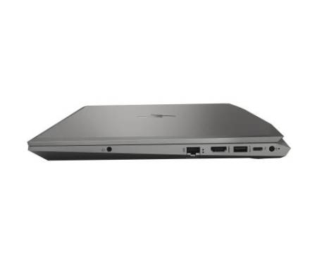 Ноутбук HP ZBook 15v G5 (7PA09AV_V17)