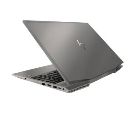 Ноутбук HP ZBook 15v G5 (7PA09AV_V17)