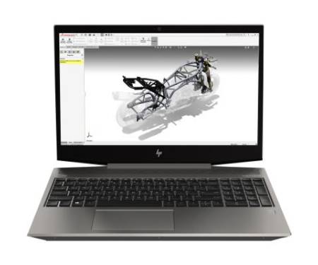 Ноутбук HP ZBook 15v G5 (7PA09AV_V17)