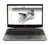 Ноутбук HP ZBook 15v G5 (7PA09AV_V17)