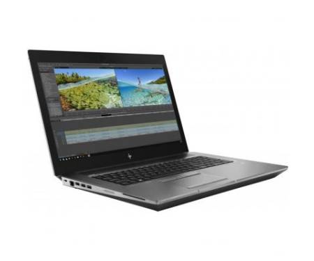 Ноутбук HP ZBook 17 G6 (6CK24AV_V1)