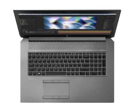 Ноутбук HP ZBook 17 G6 (6CK24AV_V1)