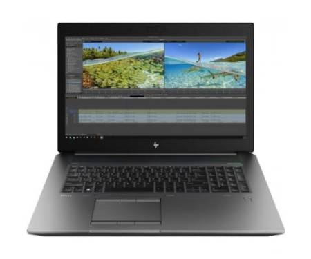 Ноутбук HP ZBook 17 G6 (6CK24AV_V1)