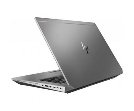 Ноутбук HP ZBook 17 G6 (6CK24AV_V2)