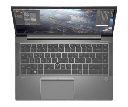 Ноутбук HP ZBook Firefly 14 G7 (8VK69AV_V1)