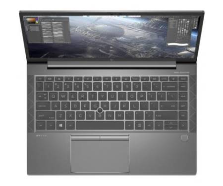 Ноутбук HP ZBook Firefly 14 G7 (8VK69AV_V2)