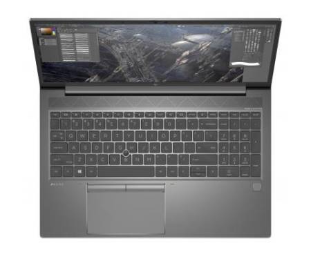 Ноутбук HP ZBook Firefly 15 G7 (8WR99AV_V2)