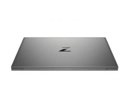 Ноутбук HP ZBook Firefly 15 G7 (8WR99AV_V2)
