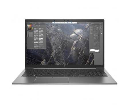 Ноутбук HP ZBook Firefly 15 G7 (8WR99AV_V2)