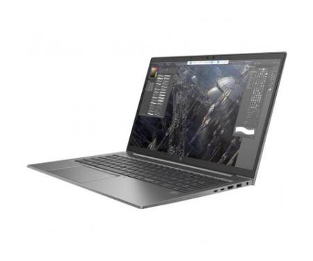 Ноутбук HP ZBook Firefly 15 G7 (8WS00AV_V4)