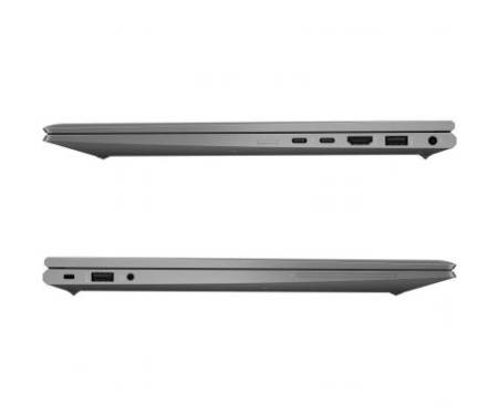 Ноутбук HP ZBook Firefly 15 G7 (8WS00AV_V4)