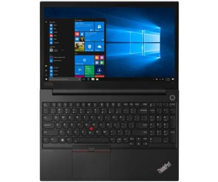 Ноутбук Lenovo ThinkPad E15 (20RD003LRT)