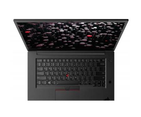 Ноутбук Lenovo ThinkPad P1 (20TH000NRT)