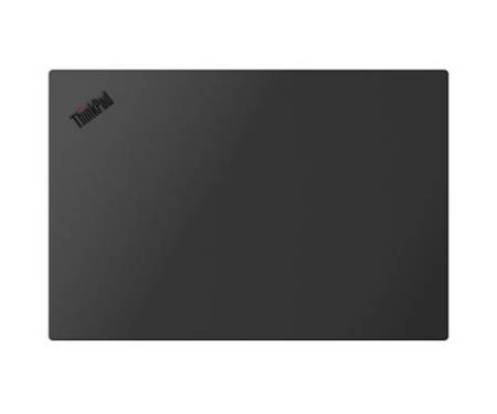 Ноутбук Lenovo ThinkPad P1 (20TH000NRT)