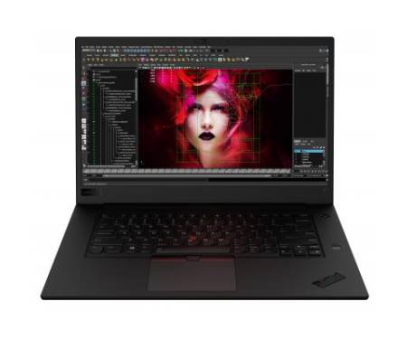 Ноутбук Lenovo ThinkPad P1 (20TH000NRT)