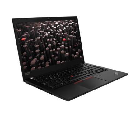 Ноутбук Lenovo ThinkPad P14s (20S4004FRT)