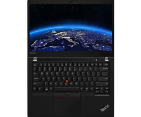 Ноутбук Lenovo ThinkPad P14s (20S4004FRT)