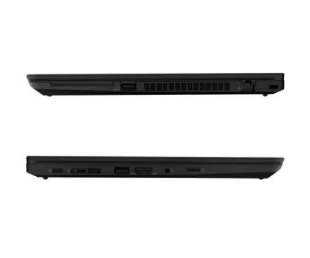 Ноутбук Lenovo ThinkPad P14s (20S4004FRT)