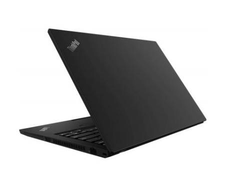 Ноутбук Lenovo ThinkPad P14s (20S4004FRT)
