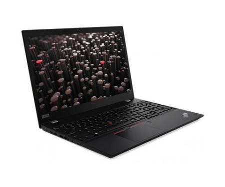 Ноутбук Lenovo ThinkPad P15s (20T40040RT)
