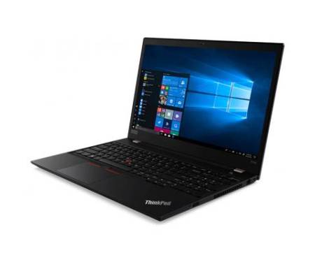 Ноутбук Lenovo ThinkPad P15s (20T40040RT)