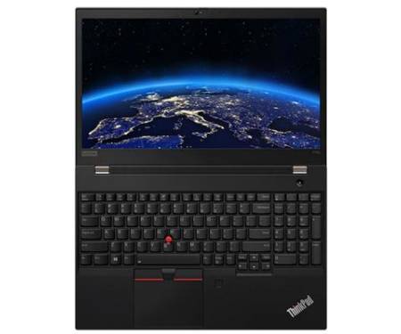 Ноутбук Lenovo ThinkPad P15s (20T40040RT)